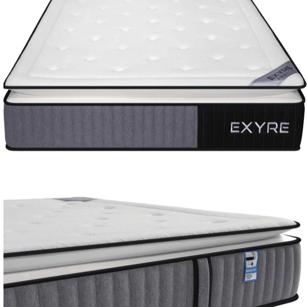 Exyre Mattress - Style HeavenExyre MattressfurnitureStyle HeavenStyle HeavenSingle